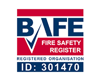 BAFE Registered