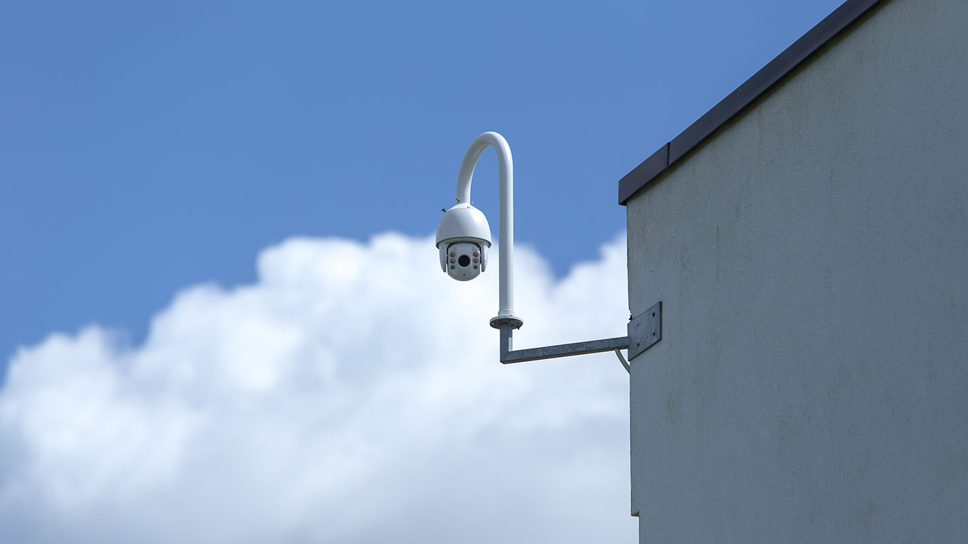 CCTV Systems